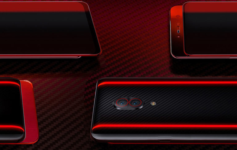Lenovo Z5 Pro GT Edisi “Kuda Jingkrak” akan Dirilis?