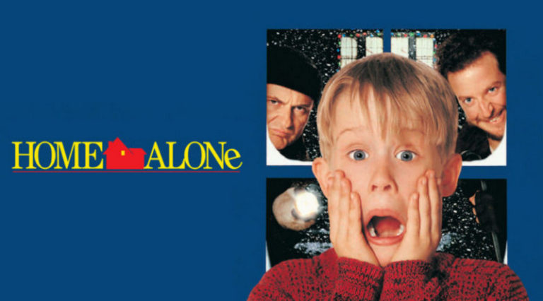 Bikin Kangen, Google ‘Daur Ulang’ Film Home Alone