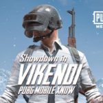 Map Vikendi