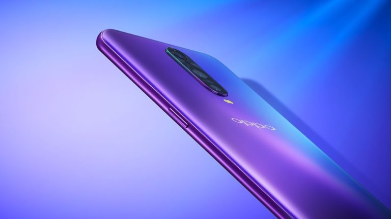 R17 Pro