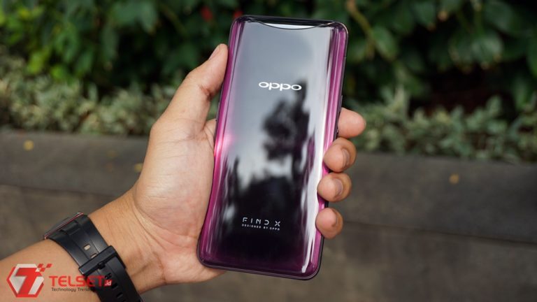 Oppo Find Series