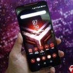 ROG Phone hands on 2