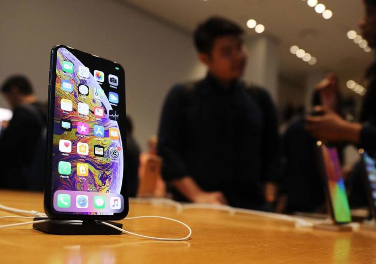 Parah! Pria Malaysia Tipu Asuransi Demi iPhone Terbaru