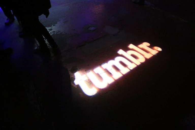 Sempat Dilarang, Tumblr Akhirnya “Kembali” ke Indonesia