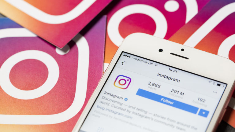 Instagram Larang Postingan Iklan Diet oleh Influencer