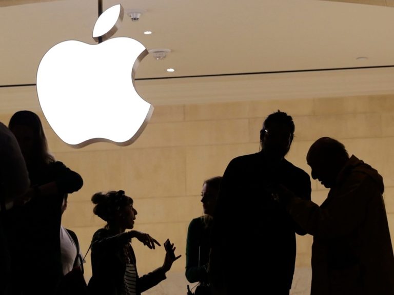 Apple Tanggapi ‘Kemarahan’ Qualcomm dengan Pembaruan Software