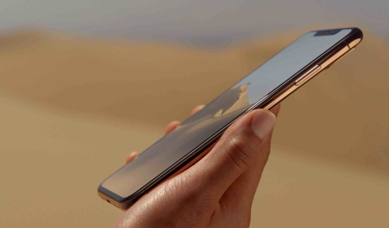 iPhone 2019