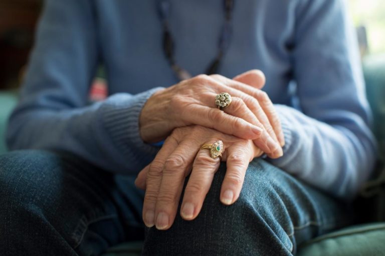 Paten Baru Microsoft Ini Bakal Bantu Penderita Parkinson