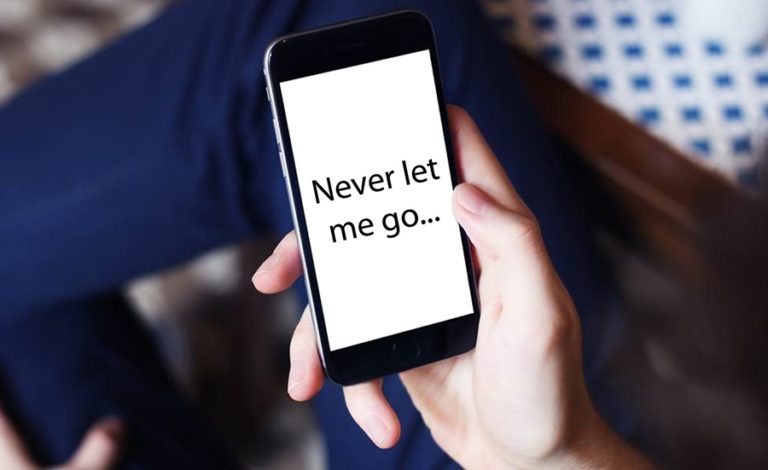 Hidup Tanpa Smartphone Setahun Dapat Rp 1,4 Miliar, Mau?