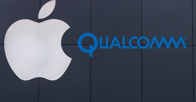 Qualcomm gugat Apple