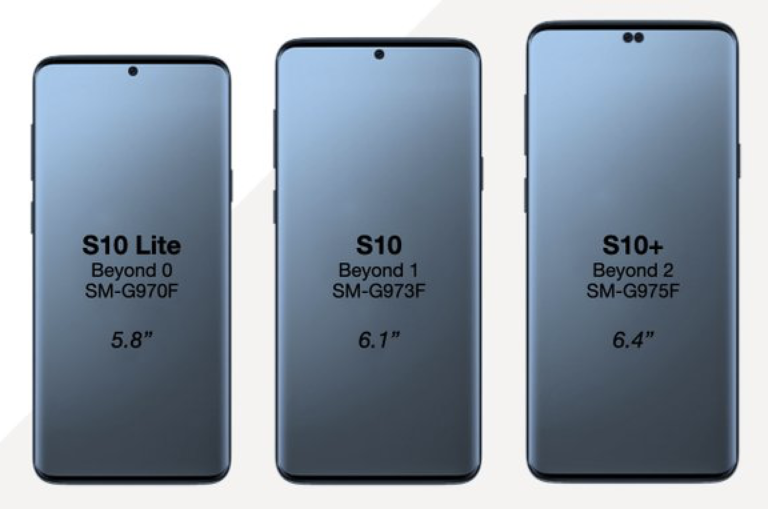 Galaxy S10 Meluncur 20 Februari, Harga Rp 16 Jutaan?