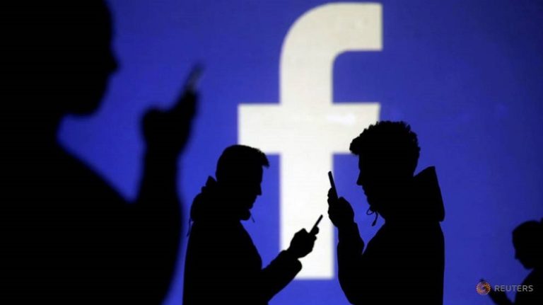 Facebook Punya Fitur Lacak Lokasi untuk Pengguna Android