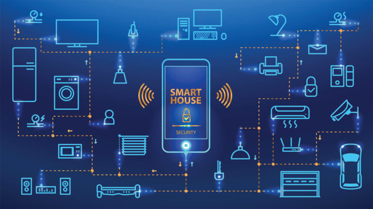 Waspada! Tahun Depan Malware Incar Smart Home