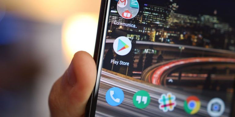 Cara cek aplikasi game Android populer