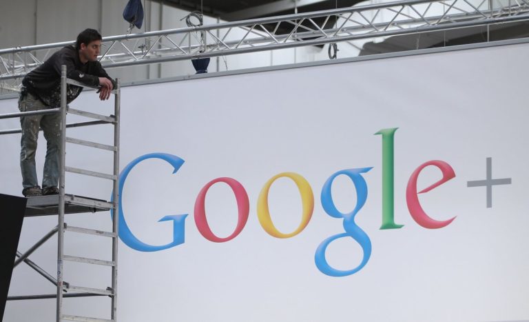 Google+