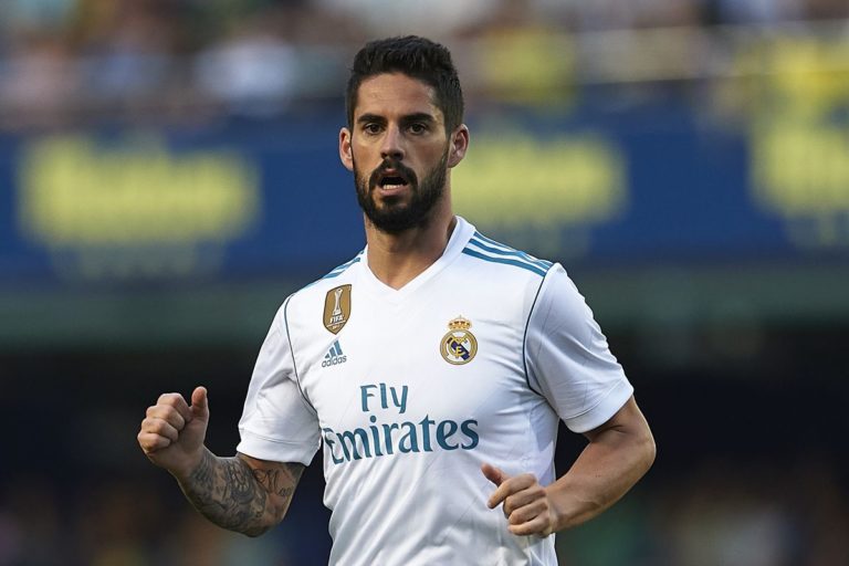 Pelatih Real Madrid