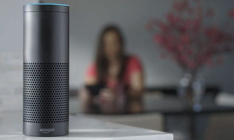 Amazon Ajukan Paten “Kemampuan Ramal” untuk Amazon Echo