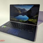 Asus ZenBook-3