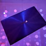 Asus ZenBook-7