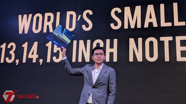 Asus ZenBook 13
