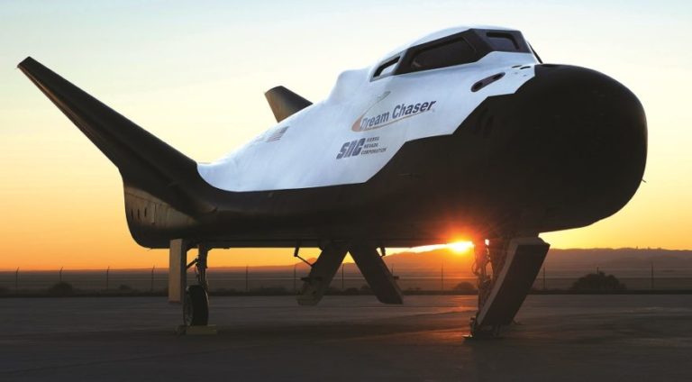 Dream Chaser