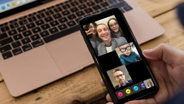 Update iOS 13.4