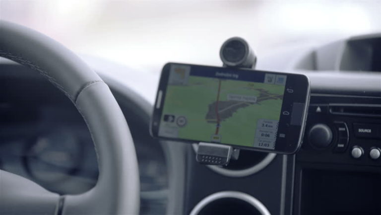 Google Maps