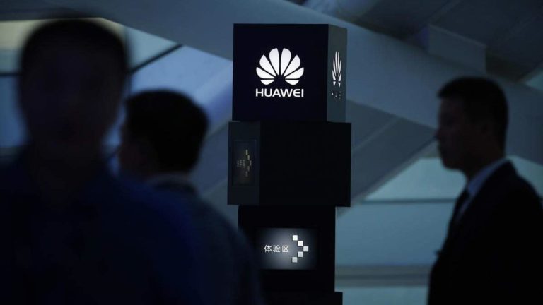 Bonus Huawei