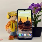 Huawei Y7 Pro (2019)-Desain 1