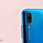 Huawei Y7 Pro (2019)-Kamera 1