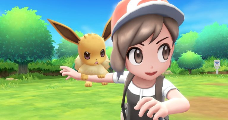 Pengembang Pokemon Go Dapat Suntikan Dana Rp 2,7 Triliun   