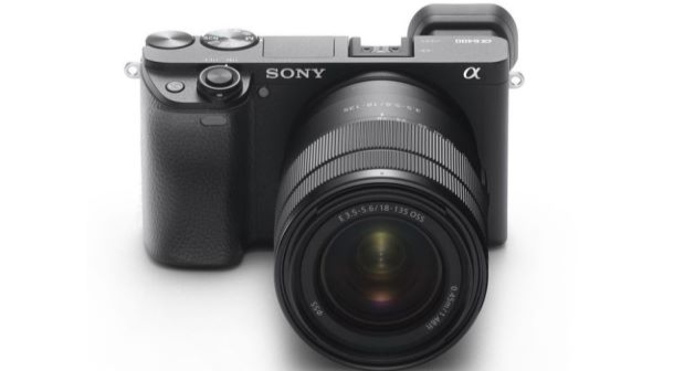 Sony Luncurkan Kamera Mirrorless Khusus Buat Vlogger