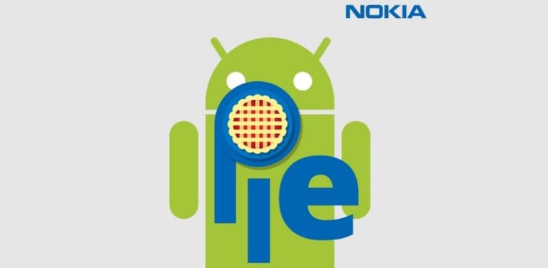Horee! 5 Smartphone Nokia Ini dapat Update ke Android Pie