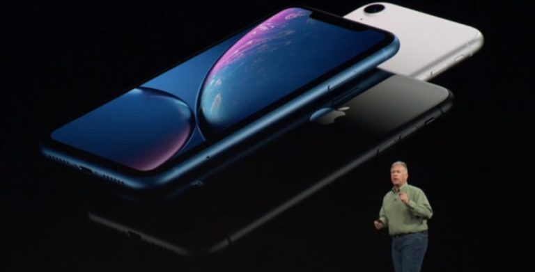 Apple Bakal Ganti Semua Layar iPhone 2020 ke OLED?   