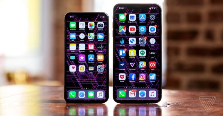 Harga iPhone