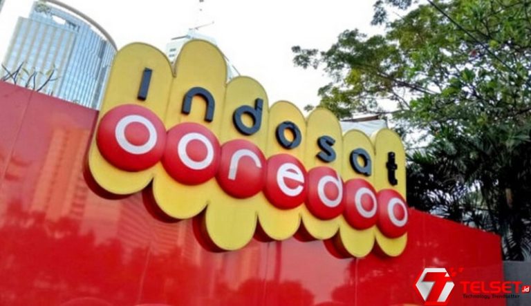 Operator Vietnam akan Akuisisi Indosat Ooredoo?