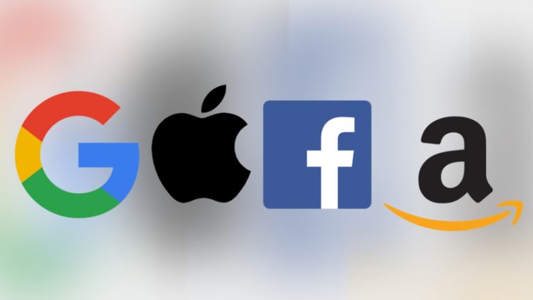 Pajak Google
