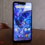 Nokia 5.1 Plus-FI