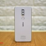 Nokia 6.1 Plus (Desain 1)