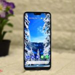 Nokia 6.1 Plus (Desain)