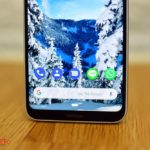 Nokia 6.1 Plus (Desain 5)