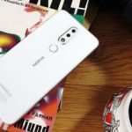 Nokia 6.1 Plus (Kamera)