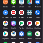Nokia 6.1 Plus (Screenshot 1)