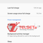 Nokia 6.1 Plus (Screenshot 4)