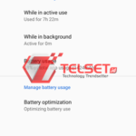 Nokia 6.1 Plus (Screenshot 5)