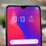 Oppo R17 Pro (Spesifikasi)