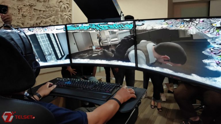 Acer Predator Thronos