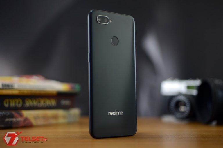 Realme 3
