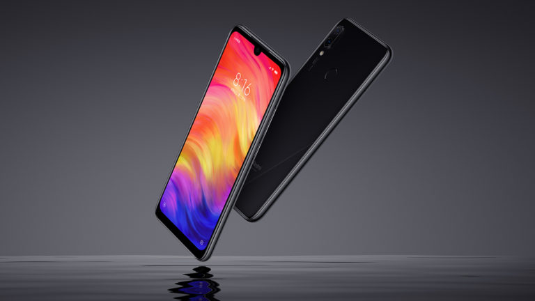Harga Redmi Note 7
