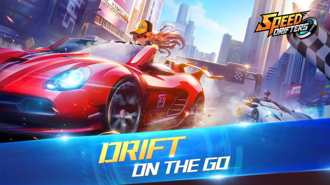 Image result for garena speed drifters